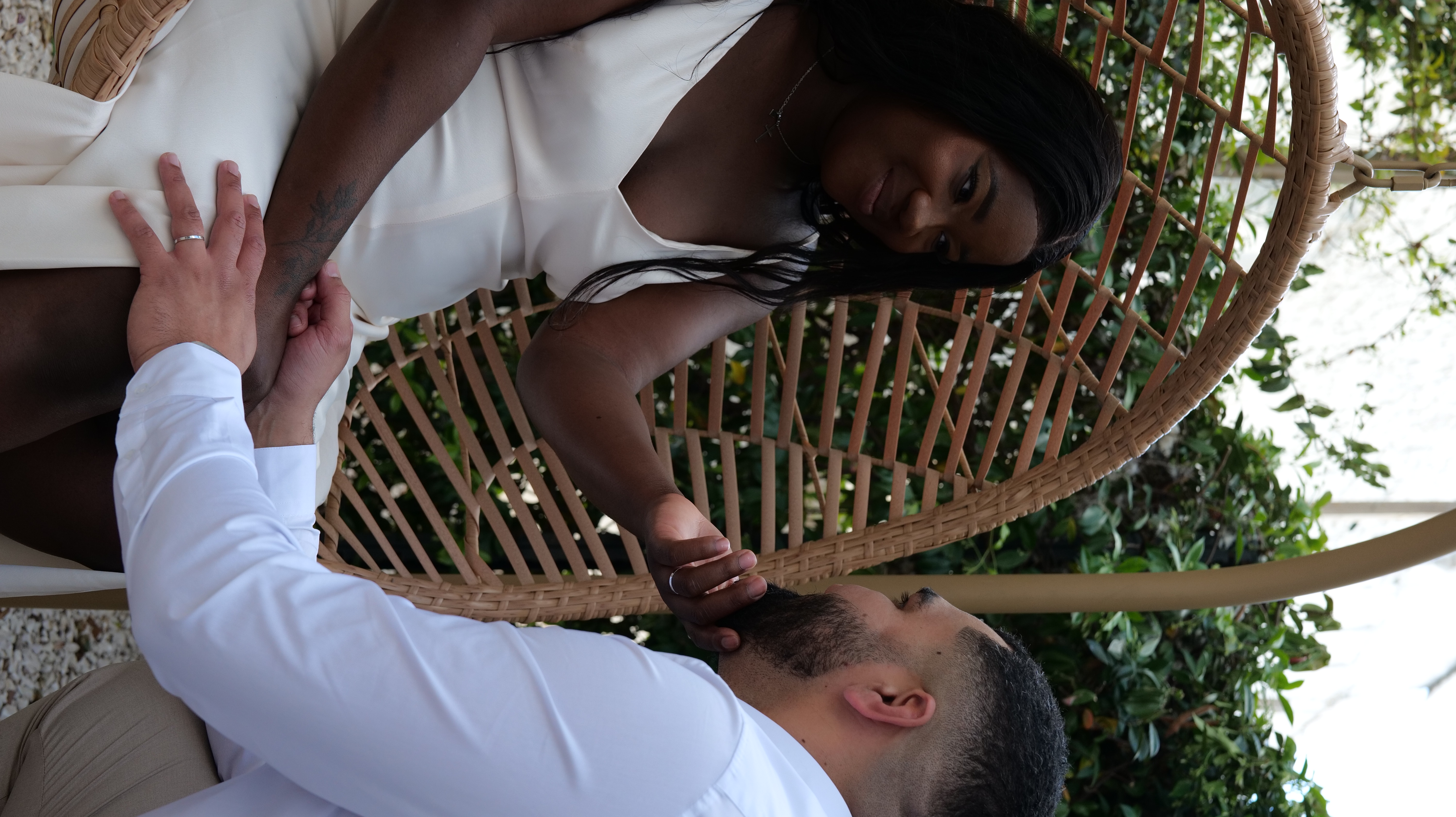 Photo de mariage