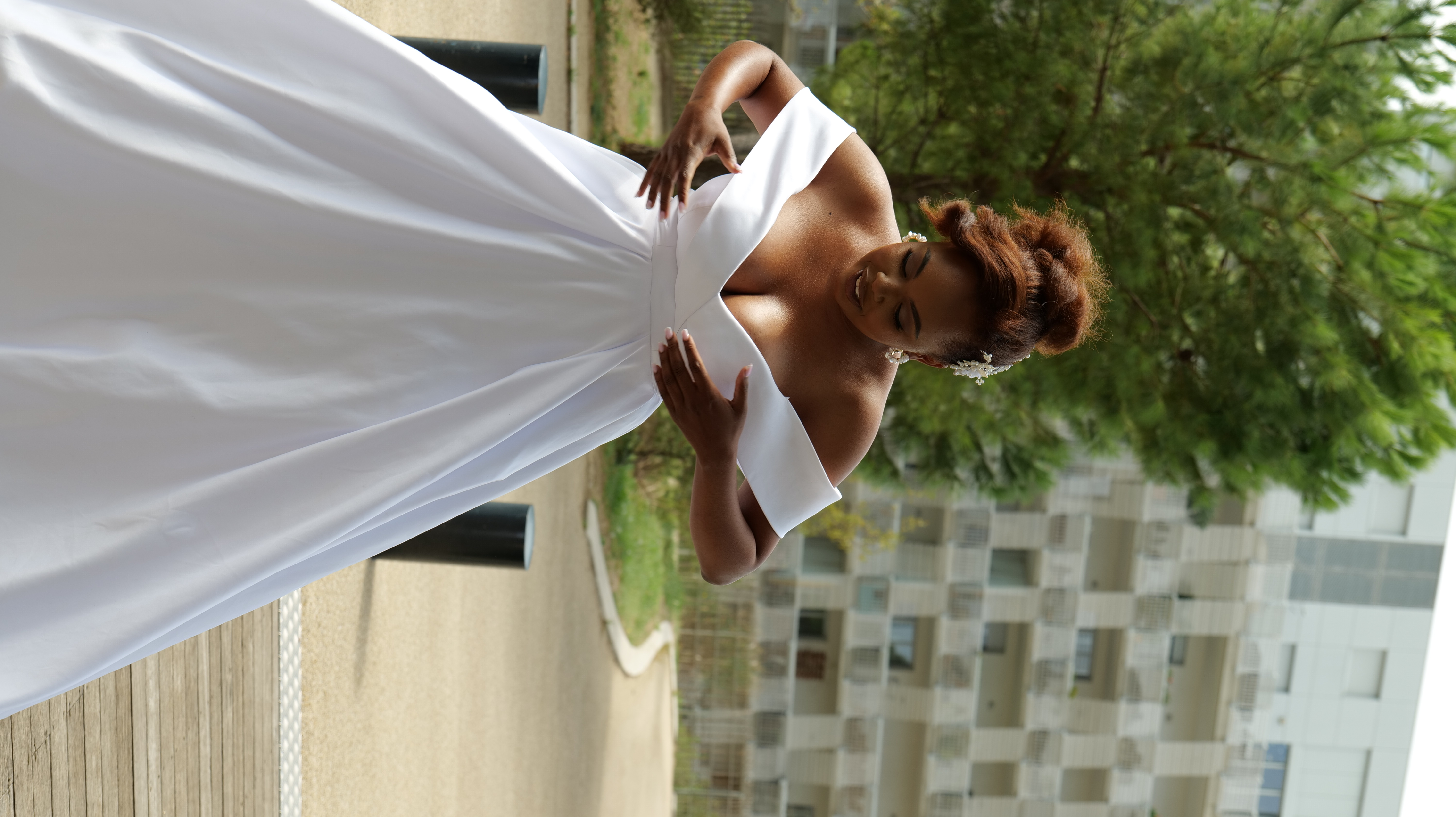 Photo de mariage